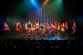 Mini Stars Circus 1A  070